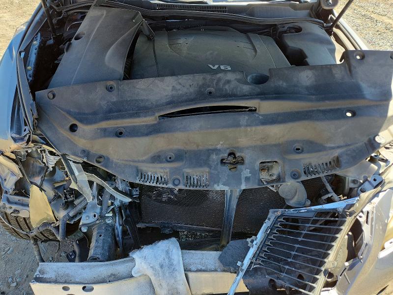 Продаж на аукціоні авто 2013 Lexus Is, vin: JTHBF5C20D5187183, номер лоту: 59694616