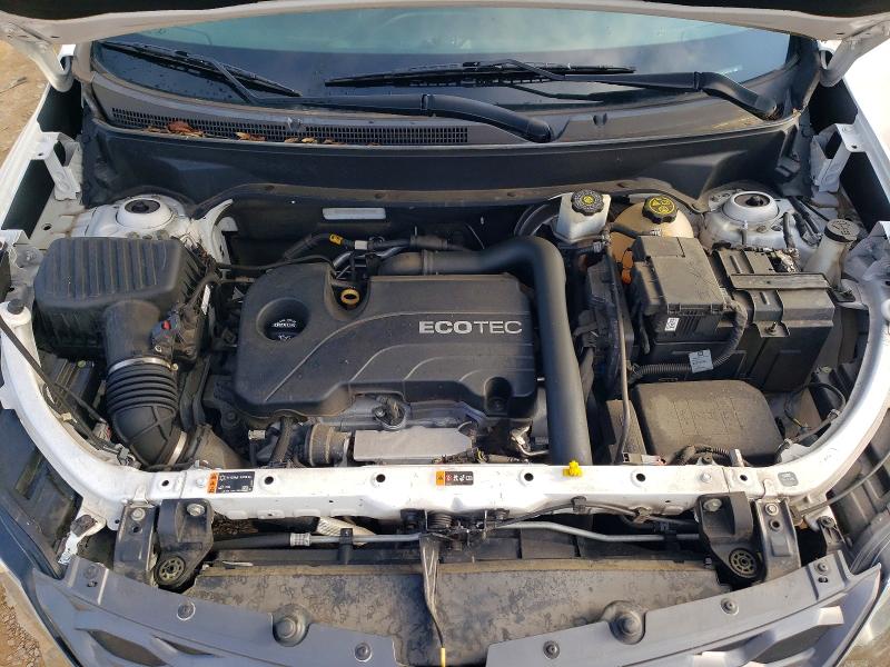 Продаж на аукціоні авто 2019 Chevrolet Equinox, vin: 3GNAXUEV9KL271924, номер лоту: 60219186