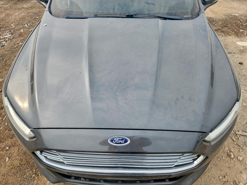 Aukcja sprzedaży 2016 Ford Fusion, vin: 3FA6P0H74GR365305, numer aukcji: 61297306