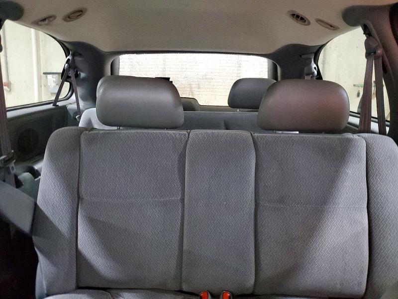Продажа на аукционе авто 2005 Dodge Grand Caravan, vin: 1D4GP24R95B167065, номер лота: 62061936