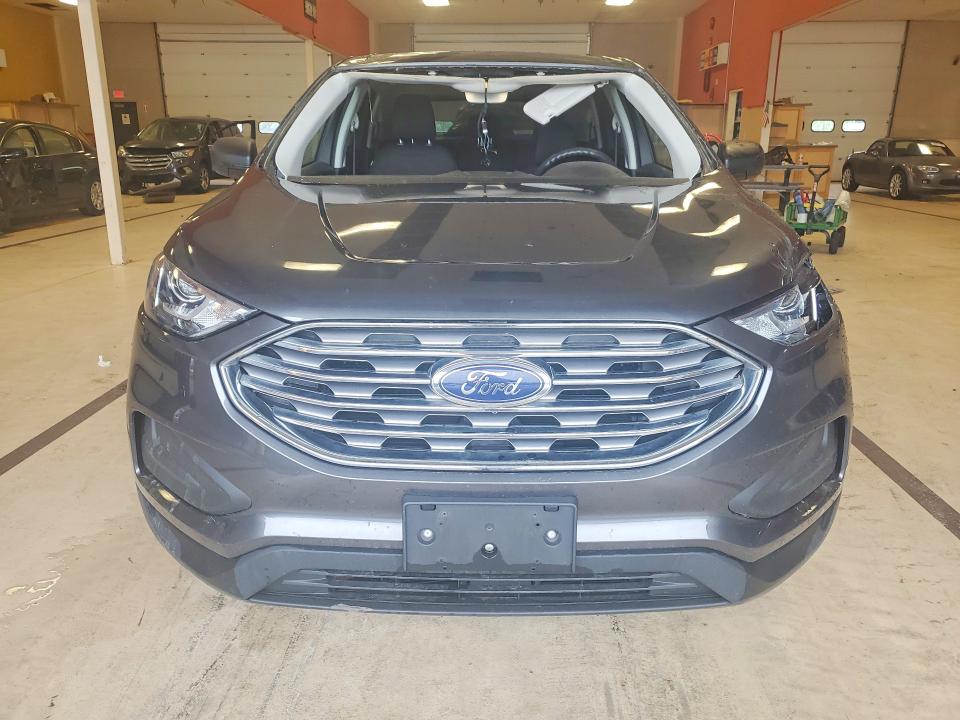 Продажа на аукционе авто 2020 Ford Edge, vin: 2FMPK4G99LBB51292, номер лота: 59330856