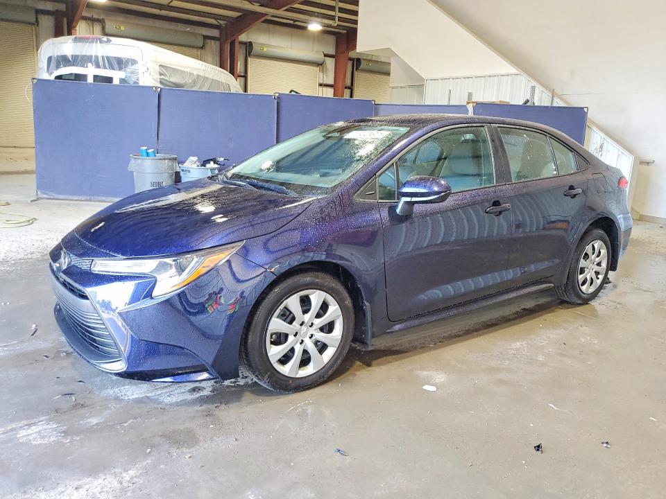 Продажа на аукционе авто 2026 Toyota Corolla, vin: 5YFB4MDE9TP360680, номер лота: 60204756