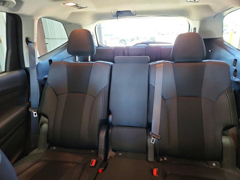 62769966 :رقم المزاد ، 4S4WMACD1N3443116 vin ، 2022 Subaru Ascent مزاد بيع