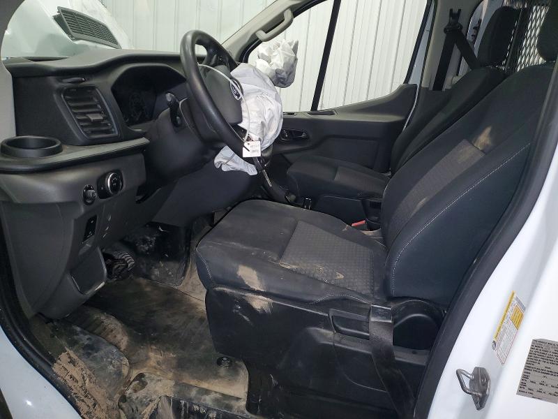 Aukcja sprzedaży 2024 Ford Transit, vin: 1FTBR1Y81RKA40426, numer aukcji: 61408936