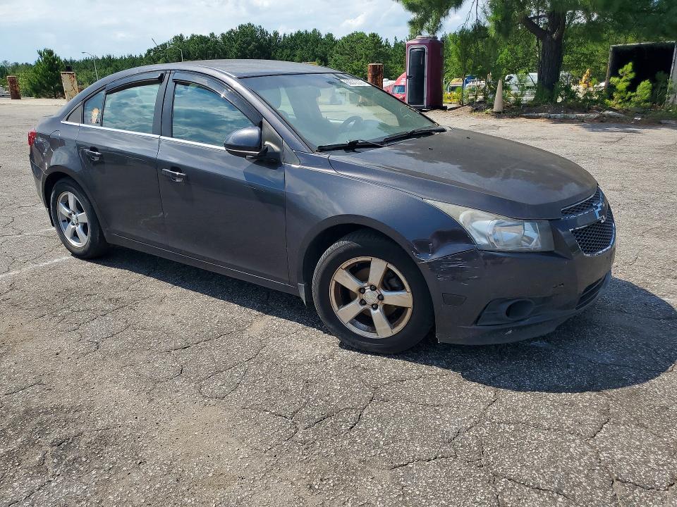 Продаж на аукціоні авто 2014 Chevrolet Cruze, vin: 1G1PC5SB4E7233730, номер лоту: 60572336