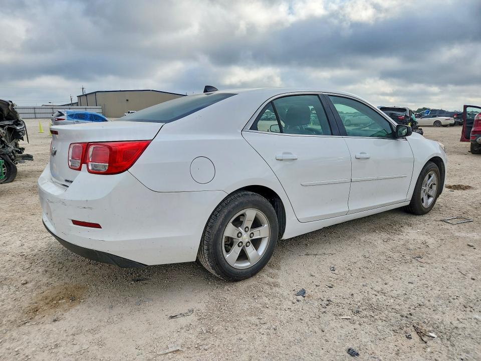 2013 Chevrolet Malibu მანქანა იყიდება აუქციონზე, vin: 1G11B5SA6DF141572, აუქციონის ნომერი: 62669576