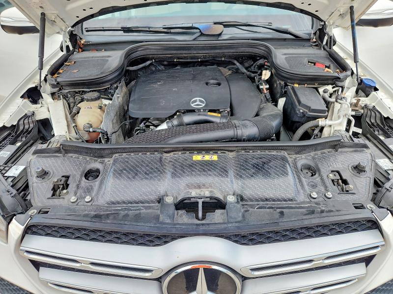 Aukcja sprzedaży 2021 Mercedes-benz Gle, vin: 4JGFB4JE2MA523120, numer aukcji: 61237676