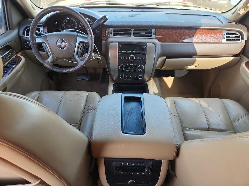 Продаж на аукціоні авто 2007 Gmc Yukon, vin: 1GKFC13J97R143888, номер лоту: 61228926