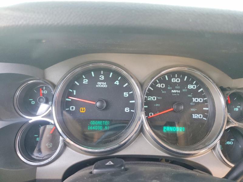 Aukcja sprzedaży 2008 Gmc Sierra, vin: 1GTFK19Y08Z235332, numer aukcji: 60013896