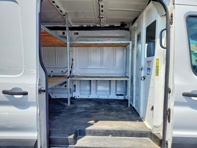 Продажа на аукционе авто 2019 Ford Transit, vin: 1FTYR2CM7KKB53484, номер лота: 61669956