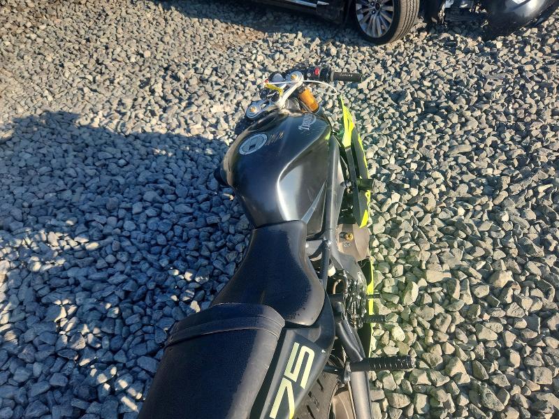 Aukcja sprzedaży 2006 Triumph Motorcycle Daytona, vin: SMTD00NS56J261902, numer aukcji: 61960076
