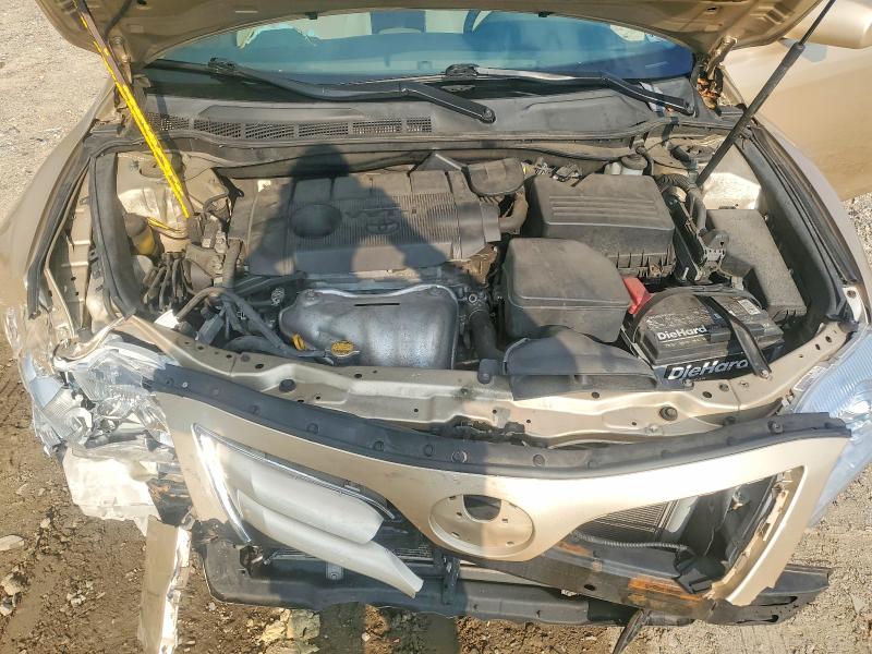 Aukcja sprzedaży 2011 Toyota Camry, vin: 4T1BF3EK3BU199426, numer aukcji: 63279376