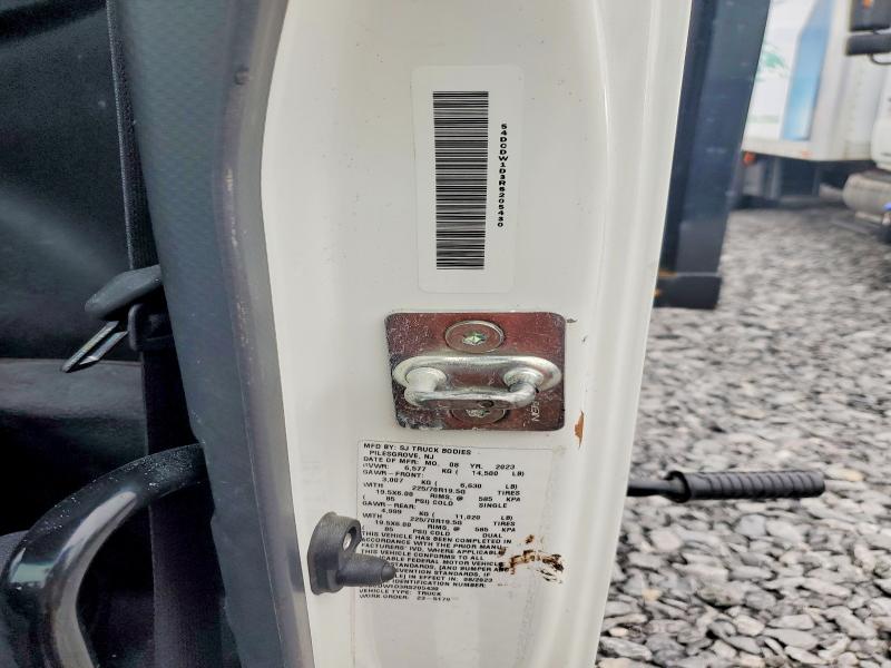 Продаж на аукціоні авто 2024 Chevrolet 4500, vin: 54DCDW1D3RS205430, номер лоту: 63132006