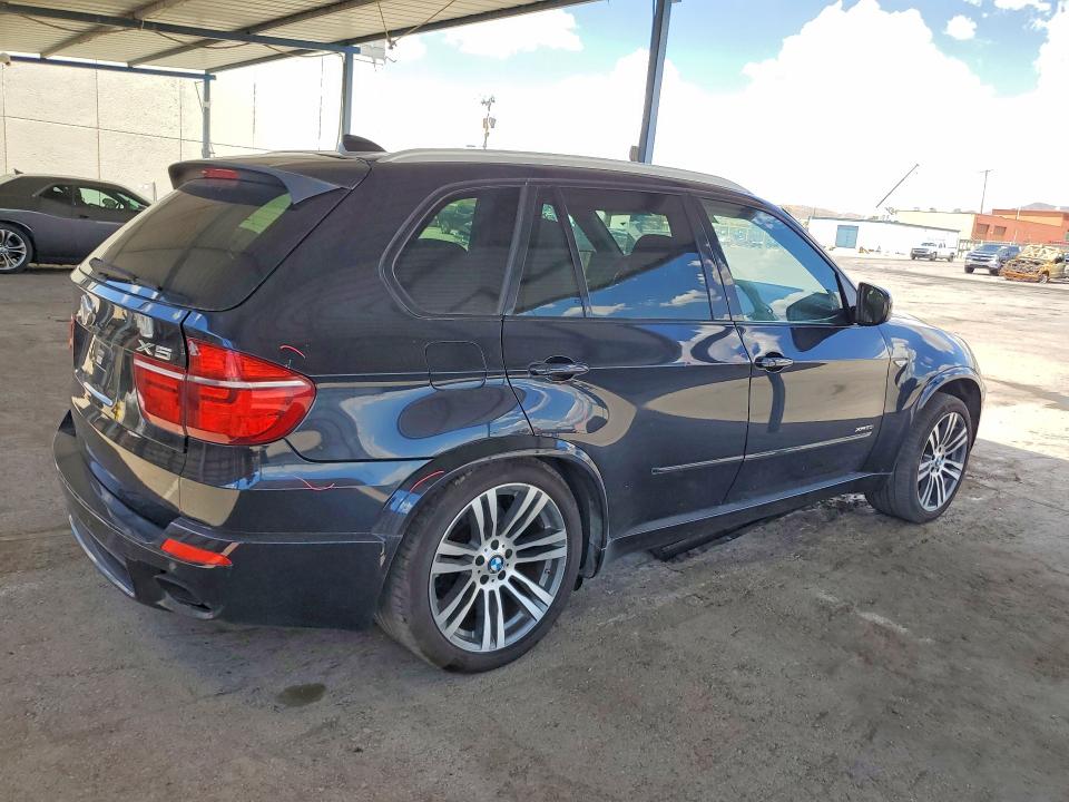 Продаж на аукціоні авто 2013 Bmw X5, vin: 5UXZV8C51D0C16431, номер лоту: 62335326
