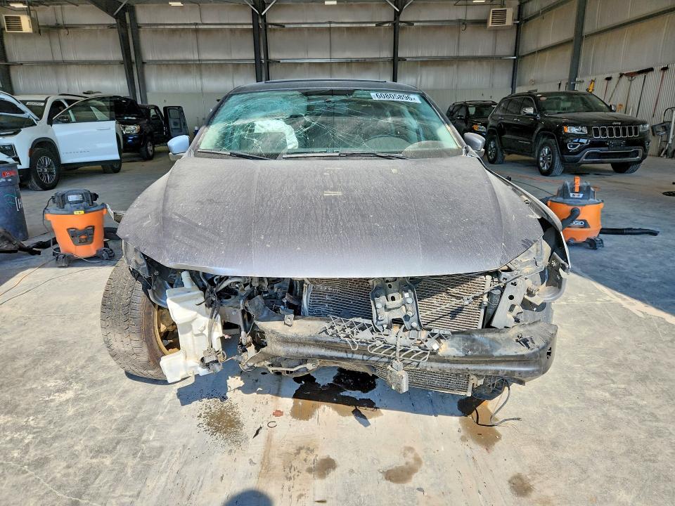 Aukcja sprzedaży 2019 Volkswagen Passat, vin: 1VWLA7A32KC009373, numer aukcji: 60805896