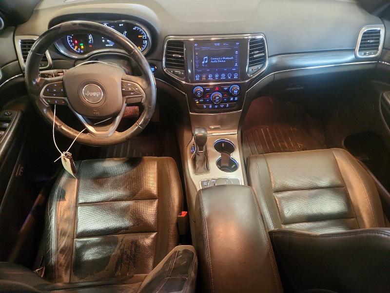 Продажа на аукционе авто 2019 Jeep Grand Cherokee, vin: 1C4RJFBG2KC627530, номер лота: 60980566