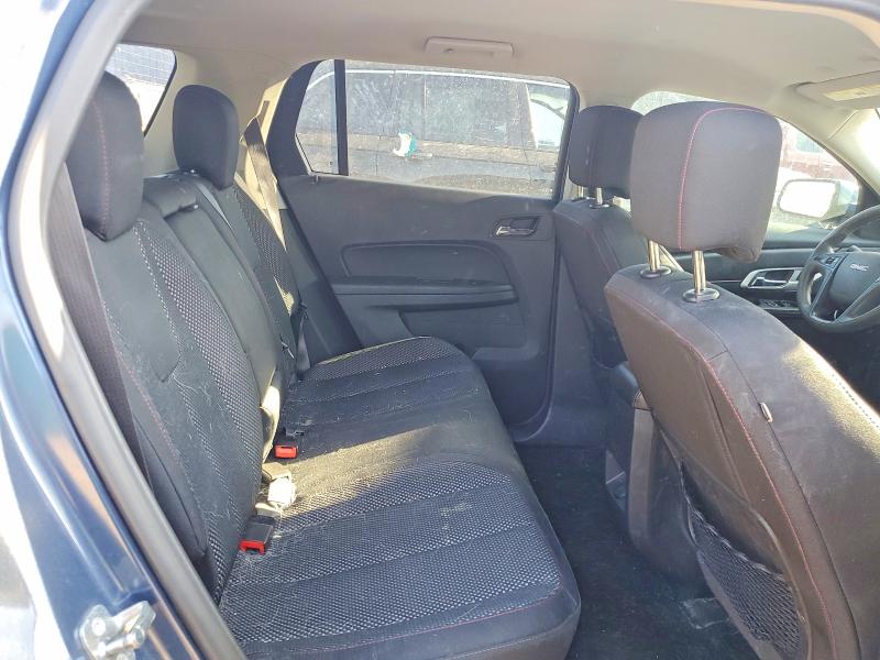 Aukcja sprzedaży 2017 Gmc Terrain, vin: 2GKALMEK1H6193053, numer aukcji: 61950146