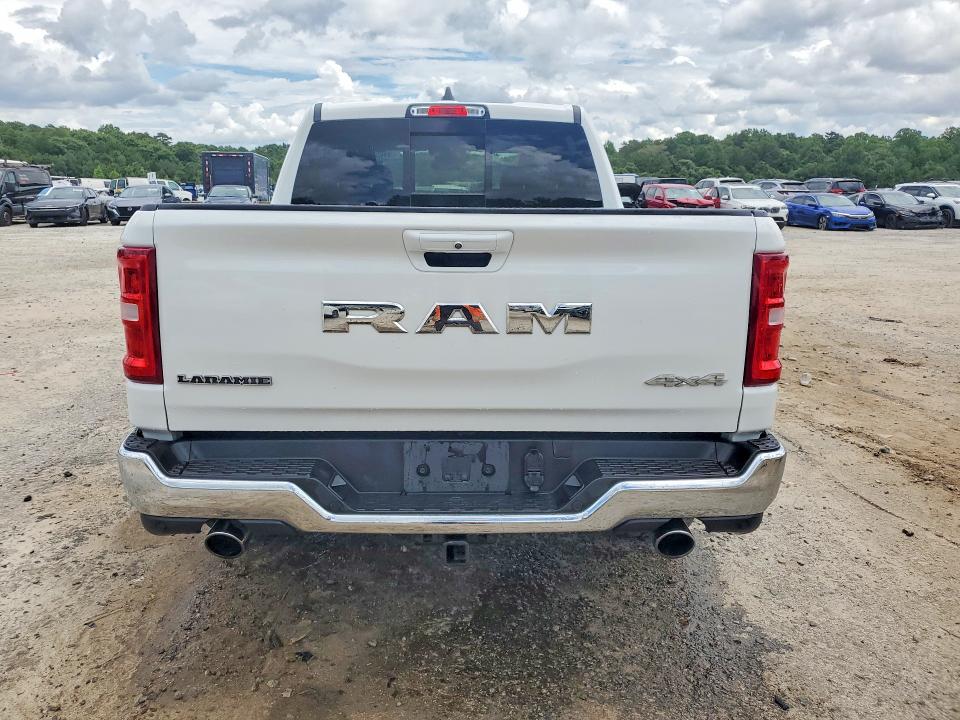 Aukcja sprzedaży 2026 Ram 1500, vin: 3C6SRFJP8T4167910, numer aukcji: 61198426