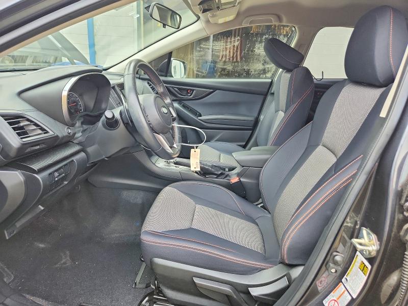 Aukcja sprzedaży 2019 Subaru Crosstrek, vin: JF2GTACC2KH367909, numer aukcji: 61596726