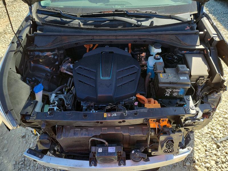 Продаж на аукціоні авто 2022 Kia Niro Ev, vin: KNDCC3LG3N5159099, номер лоту: 58932676