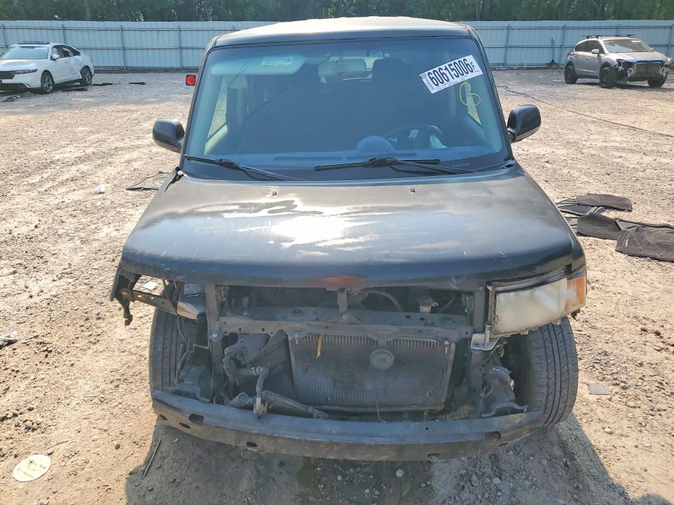 60615006 :رقم المزاد ، JTLKT334664098540 vin ، 2006 Toyota Scion مزاد بيع