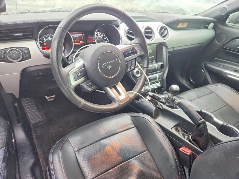 Aukcja sprzedaży 2016 Ford Mustang, vin: 1FA6P8CF7G5211008, numer aukcji: 60056466