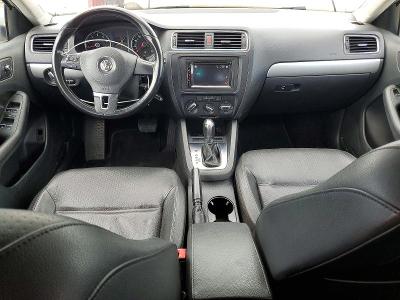 Aukcja sprzedaży 2013 Volkswagen Jetta, vin: 3VWDP7AJ2DM425152, numer aukcji: 61189146