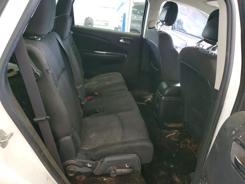 Продажа на аукционе авто 2014 Dodge Journey, vin: 3C4PDDBG8ET212143, номер лота: 60236006