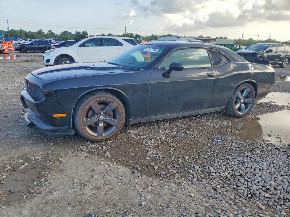 Aukcja sprzedaży 2014 Dodge Challenger, vin: 2C3CDYAG6EH160810, numer aukcji: 61577796