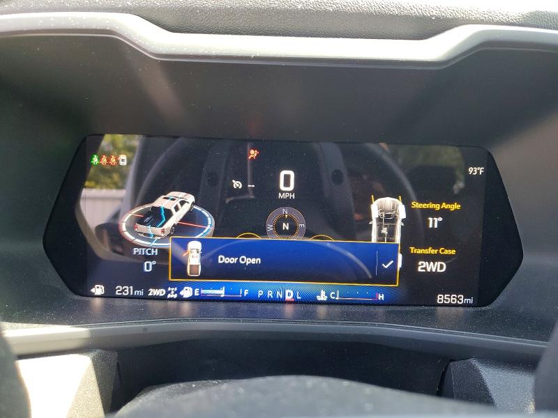 Продажа на аукционе авто 2026 Chevrolet Colorado, vin: 1GCPTEEK4T1104762, номер лота: 61933446