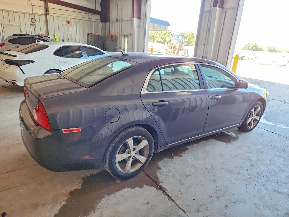2011 Chevrolet Malibu მანქანა იყიდება აუქციონზე, vin: 1G1ZC5E15BF313339, აუქციონის ნომერი: 61123306