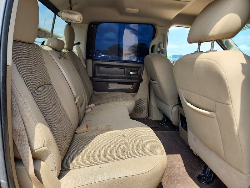 Aukcja sprzedaży 2011 Dodge Ram 1500, vin: 1D7RB1CT3BS582203, numer aukcji: 61138916