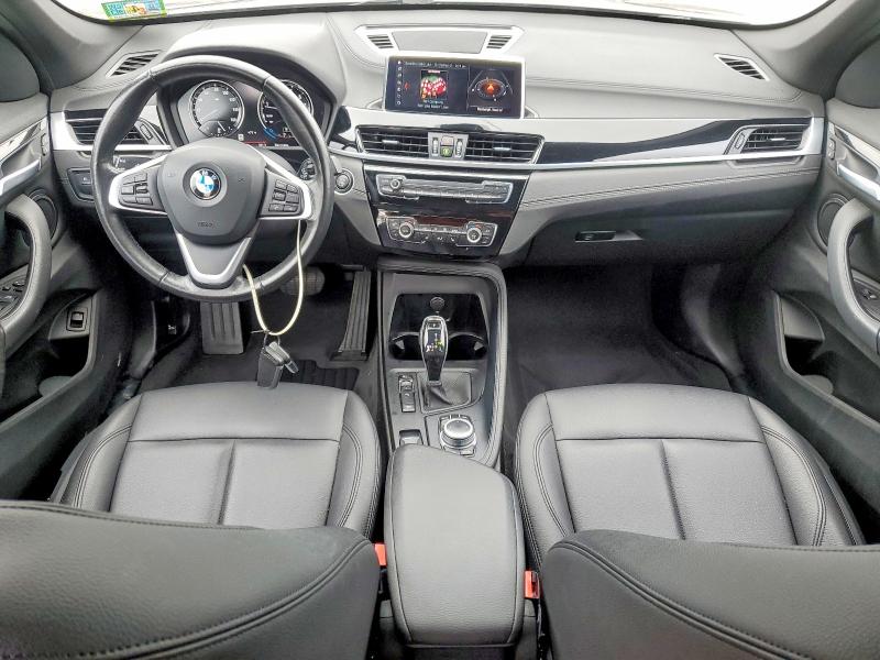 Продаж на аукціоні авто 2020 Bmw X1, vin: WBXJG9C00L5P85050, номер лоту: 60155166