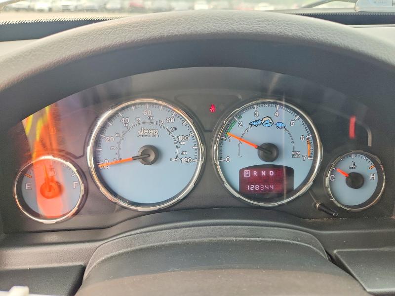 2012 Jeep Liberty მანქანა იყიდება აუქციონზე, vin: 1C4PJMAK0CW125911, აუქციონის ნომერი: 60441606