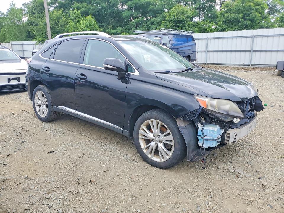 Продаж на аукціоні авто 2011 Lexus Rx, vin: JTJBC1BA1B2422956, номер лоту: 60566246