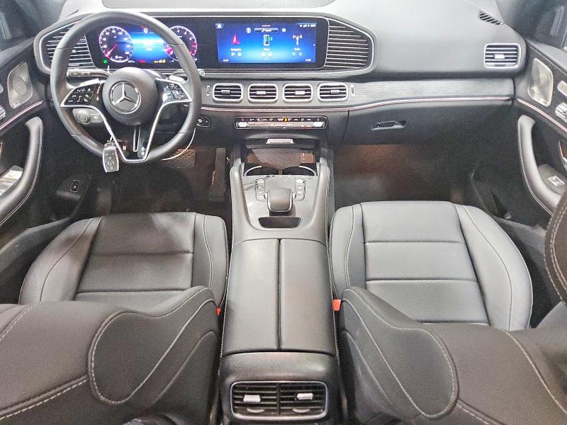 Aukcja sprzedaży 2026 Mercedes-benz Gle, vin: 4JGFB4FB7TB595633, numer aukcji: 60919696
