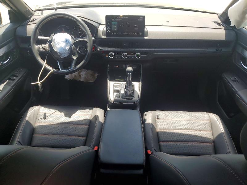 Aukcja sprzedaży 2025 Honda Cr-v, vin: 2HKRS6H83SH800974, numer aukcji: 59624526