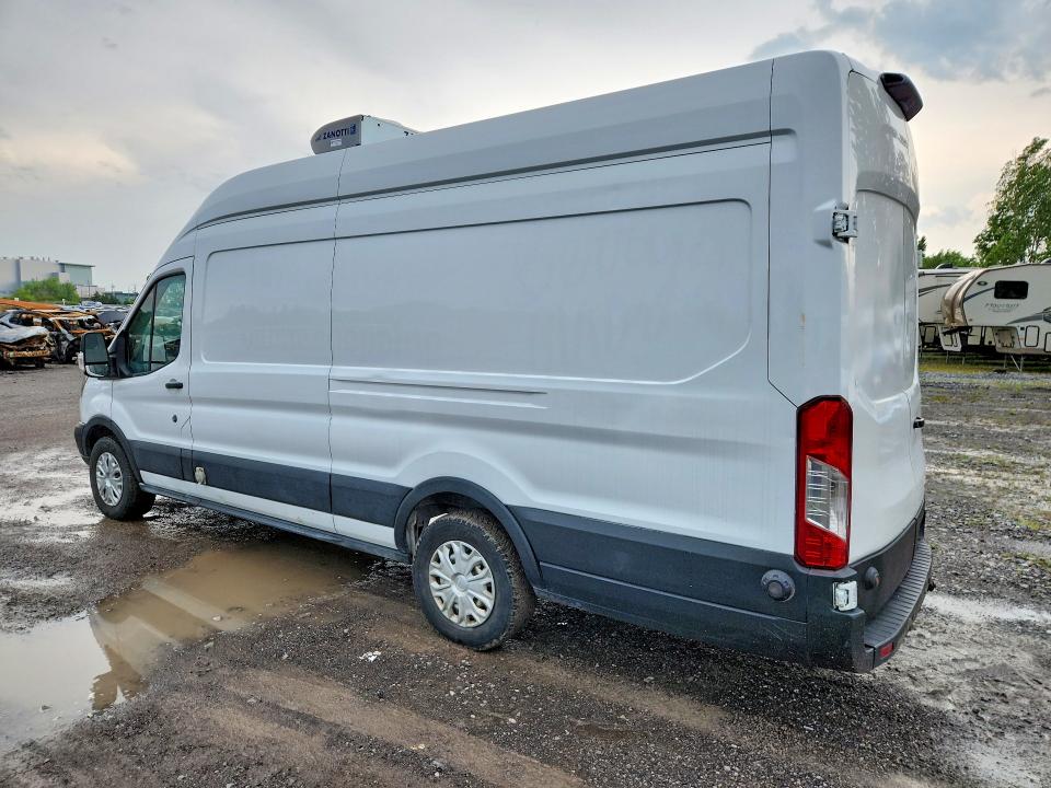 2019 Ford Transit მანქანა იყიდება აუქციონზე, vin: 1FTBW3XM3KKB44151, აუქციონის ნომერი: 61643256