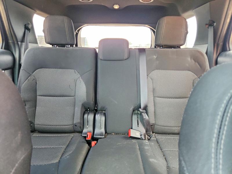 Продажа на аукционе авто 2016 Ford Explorer, vin: 1FM5K8DH2GGB80478, номер лота: 59726246