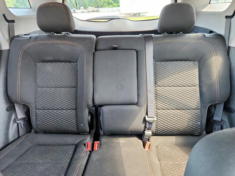 Продаж на аукціоні авто 2021 Gmc Terrain, vin: 3GKALTEV3ML317222, номер лоту: 59631026
