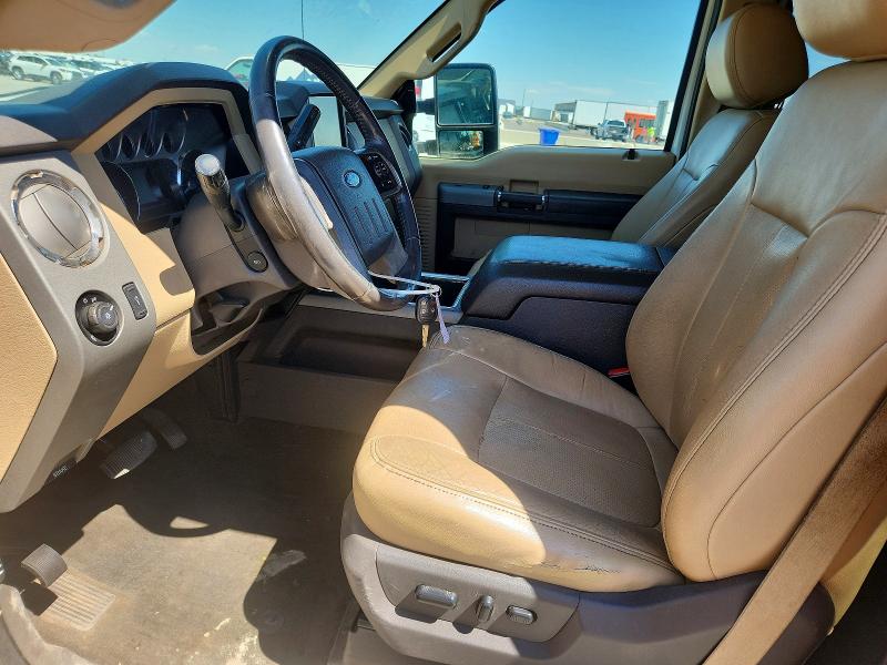 2016 Ford F350 მანქანა იყიდება აუქციონზე, vin: 1FT8W3BT4GEA86730, აუქციონის ნომერი: 62025866