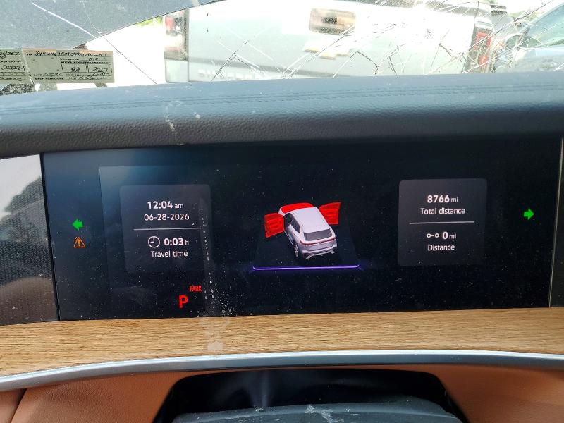 60480196 :رقم المزاد ، 3VVUW7RM5TM034257 vin ، 2026 Volkswagen Tiguan مزاد بيع