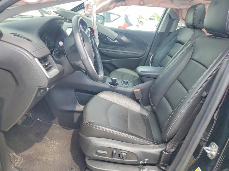 Aukcja sprzedaży 2022 Gmc Terrain, vin: 3GKALVEVXNL170376, numer aukcji: 59883026