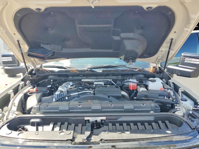 61679926 :رقم المزاد ، 1GT4UZEY7TF210444 vin ، 2026 Gmc Sierra مزاد بيع