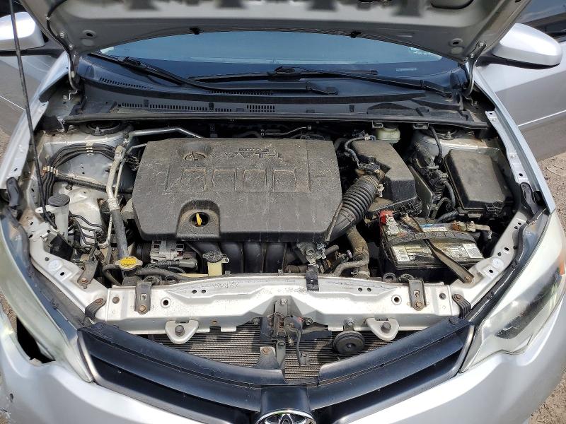 2016 Toyota Corolla მანქანა იყიდება აუქციონზე, vin: 2T1BURHE3GC728820, აუქციონის ნომერი: 60431856