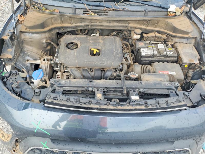 Продажа на аукционе авто 2020 Kia Soul, vin: KNDJ23AU8L7082170, номер лота: 63033196
