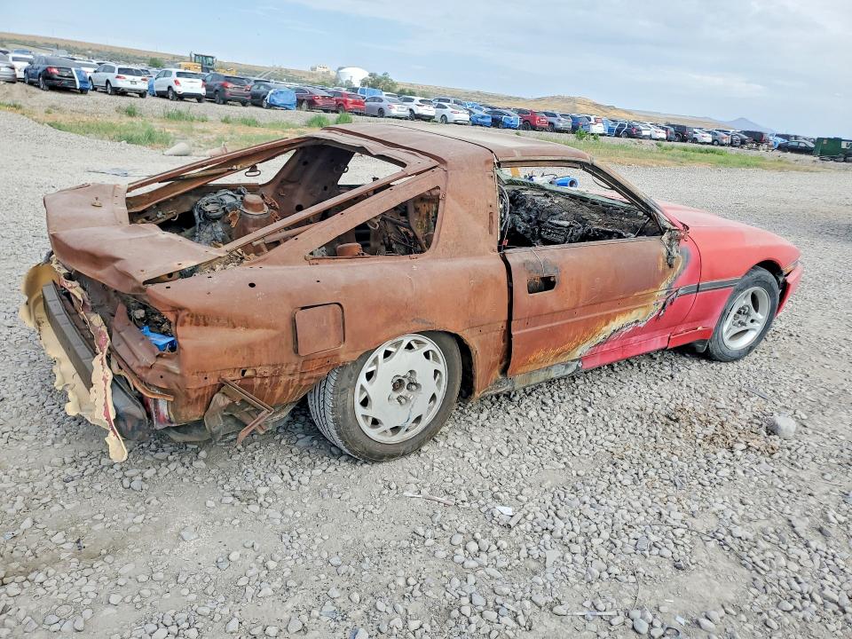 Продажа на аукционе авто 1990 Toyota Supra, vin: JT2MA71N7L0141470, номер лота: 61414746