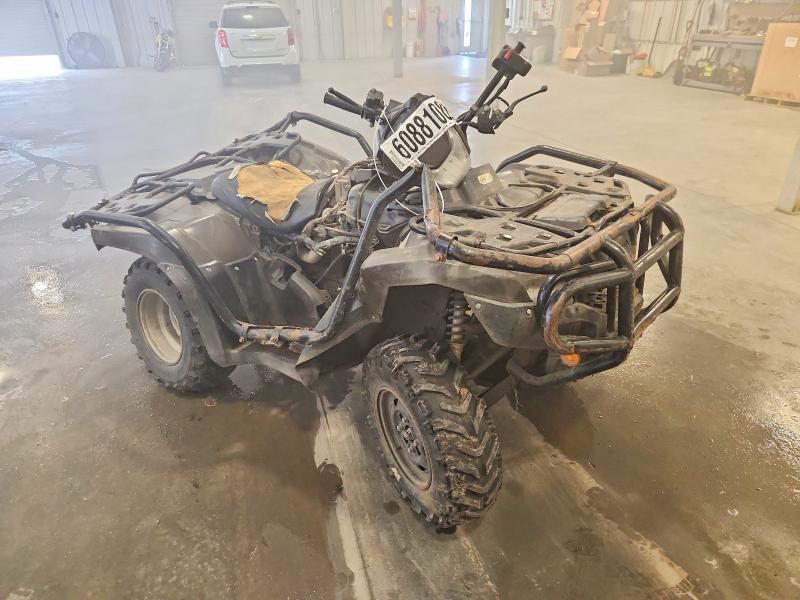 Aukcja sprzedaży 2021 Honda Foreman, vin: 1HFTE4460M4701243, numer aukcji: 60881086