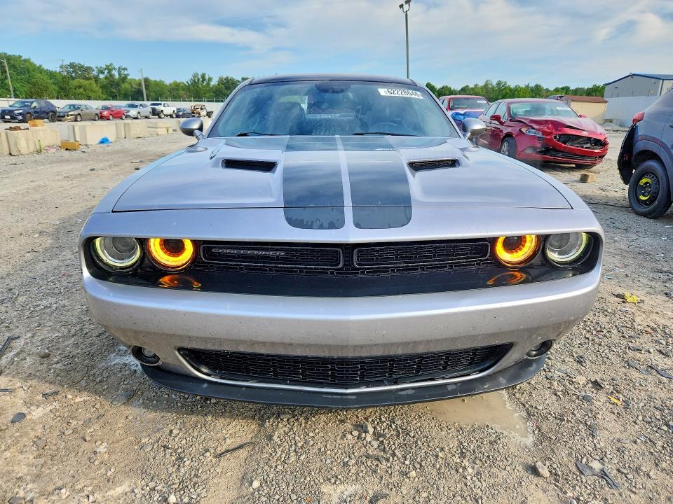 62228646 :رقم المزاد ، 2C3CDZAG8GH168559 vin ، 2016 Dodge Challenger مزاد بيع