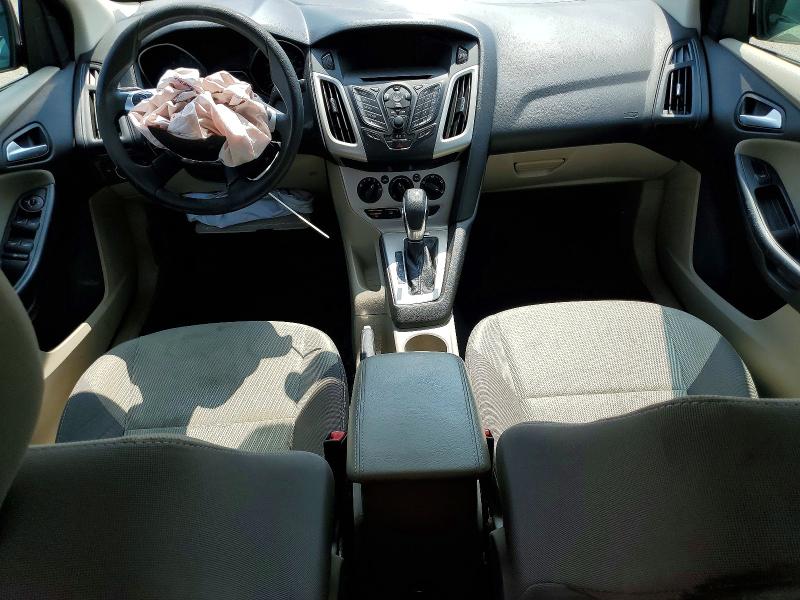 Продажа на аукционе авто 2013 Ford Focus, vin: 1FADP3F2XDL305006, номер лота: 62163066